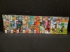 Marvel Comics, The New Mutants - 4