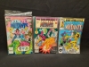 Marvel Comics, The New Mutants - 8