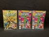 Marvel Comics, The New Mutants - 9