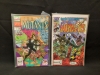 Marvel Comics, The New Mutants - 10