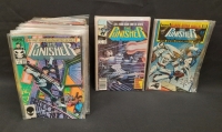 Marvel Comics, The Punisher