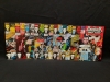 Marvel Comics, The Punisher War Journal, Assorted - 10