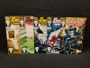 Marvel Comics, The Punisher War Journal, Assorted - 11