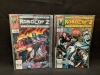Marvel Comics, RoboCop Film Adaptation - 3