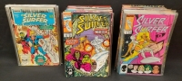 Marvel Comics, Silver Surfer