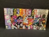 Marvel Comics, Silver Surfer - 3