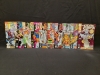 Marvel Comics, Silver Surfer - 7