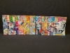 Marvel Comics, Silver Surfer - 8