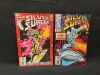 Marvel Comics, Silver Surfer - 11