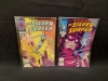 Marvel Comics, Silver Surfer - 14