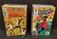Marvel Comics, The Spectacular Spider-Man