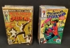 Marvel Comics, The Spectacular Spider-Man