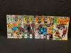 Marvel Comics, The Spectacular Spider-Man - 4