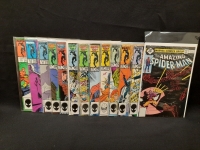 Marvel Comics, The Spectacular Spider-Man