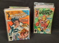 Marvel Comics, The Spectacular Spider-Man
