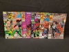 Marvel Comics, The Spectacular Spider-Man - 3