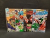Marvel Comics, The Spectacular Spider-Man - 4