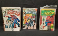 Marvel Comics, The Spectacular Spider-Man, Assorted