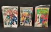 Marvel Comics, The Spectacular Spider-Man, Assorted