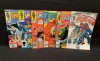 Marvel Comics, The Spectacular Spider-Man, Assorted - 2