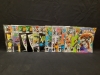 Marvel Comics, The Spectacular Spider-Man, Assorted - 3