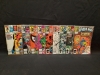 Marvel Comics, The Spectacular Spider-Man, Assorted - 4