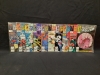 Marvel Comics, The Spectacular Spider-Man, Assorted - 5
