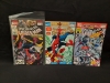 Marvel Comics, The Spectacular Spider-Man, Assorted - 8