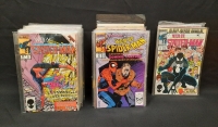 Marvel Comics, Web of Spider-Man