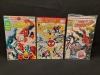 Marvel Comics, Web of Spider-Man - 3
