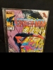 Marvel Comics, Web of Spider-Man - 4