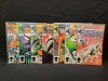 Marvel Comics, Web of Spider-Man - 5