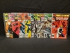 Marvel Comics, Web of Spider-Man - 6