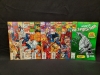 Marvel Comics, Web of Spider-Man - 13
