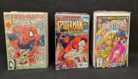 Marvel Comics, Spider-Man