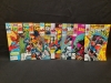 Marvel Comics, Spider-Man - 5