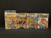 Marvel Comics, Thor - 4