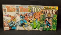 Marvel Comics, Thor