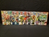 Marvel Comics, Thor - 3