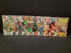 Marvel Comics, Thor - 5