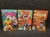 Marvel Comics, Thor - 10