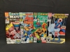 Marvel Comics, What If... - 5