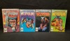 Marvel Comics, Wolverine - 2