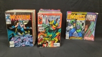 Marvel Comics, Wolverine