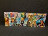 Marvel Comics, Wolverine - 6