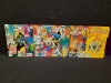 Marvel Comics, Wolverine - 7