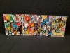Marvel Comics, Wolverine - 8
