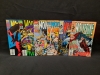 Marvel Comics, Wolverine - 10