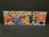 Marvel Comics, Wolverine - 12