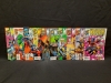 Marvel Comics, Wolverine - 13